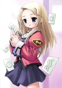 BUY NEW torishimo - 78336 Premium Anime Print Poster